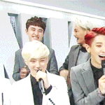 [EXO] ######투표######