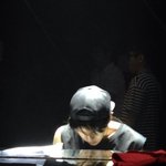 [EXO] <b>콘서트장</b>에서백현이