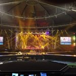 [EXO] '<b>콘서트장</b>에서백현이'올린애야