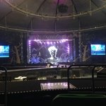 [EXO] <b>콘서트장</b>