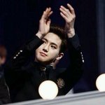 [EXO] "<b>회장</b>님 들어오십니다"