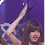 예쁜속옷 백댄서 <b>오승희</b>