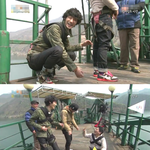 [정준영] 예능대세 정준영, 비율까지 완벽한 사기캐릭터