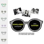 2014 여름 핫! 트렌드 선글라스