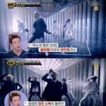 [카이] 썰전 허지웅님 엑소가 스엠 <b>끝판</b>왕이라고 ㅋㅋ