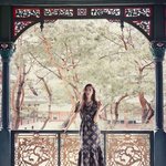 세계 미녀 2위 '나나'의 어마무시한 <b>위엄</b>