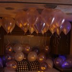 프로포즈이벤트 했어요!