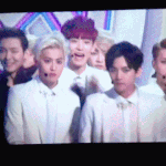 [EXO] 이그<b>조야</b> 뭘보고 웃은거야
