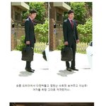 어깨넓이 장난아닌 <b>이상우</b>