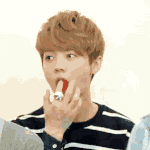 [EXO] <b>누님들</b> 좀 들어와보세요