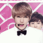[EXO] 얘이름이 크리스에요? 