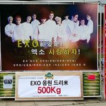 [EXO] 바이두 바들 <b>연합</b>