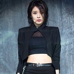 티아라 <b>지연</b>, 고급스럽고 섹시한 솔로 무대