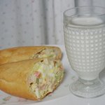 [내가한요리] 새댁이 신랑에게 해주는 요리(?)