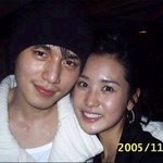 [이동욱] 9년만의 재회한 이동욱과 이다해의 케미