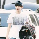 [exo] 훈남친 사진 제조기, '엑소' 백현 <b>사복</b> 패션