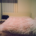 침대 샀어요~ <b>일룸</b> 로터스 침대ㅋㅋㅋ 공유가 선전하는 <b>일룸</b>!