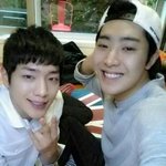 벌써 친해진 룸메이트 멤버들 셀카 인증샷