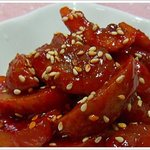 [요리] <b>석매</b>원 매실로 매실 장아찌 만들어드세요~