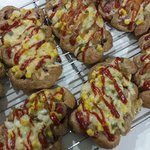 1년만에 돌아온 해외 요리사 동생의 요리 판!!