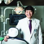 "월간중앙 6월호 진세식유디치과협회장 인터뷰내용 퍼왔어요"