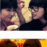 [수지]  엄마랑 수지랑....
