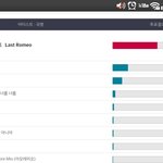 [EXO] 이것들아투표하라고