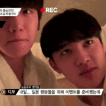 [도경수] 굿즈샵하는됴자기들!