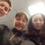 은퇴 후 인생을 즐기는듯한 김연아