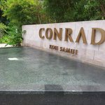 코사무이로 신혼여행 갔다왔어요!!!