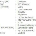 [EXO] 이게진짜<b>큐시</b>트면 <b>안</b>가길잘햇음