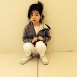 타블로 딸 '하루', 점점 더 예뻐<b>지네</b>