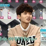 [시우민] 헐 이거 뭐야? 시우민 통화<b>연결</b>된거야?