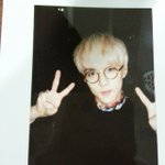 [EXO] 트위터에서기다려야겠다^^