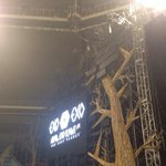 [EXO] 와 콘서트 안에 구성 봨ㅋㅋㅋㅋㅋㅋㅋㅋ