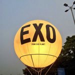 [EXO] 애드<b>벌</b>륜 불빛나니깐더<b>이</b>뿌다ㅋㅋㅋㅋ