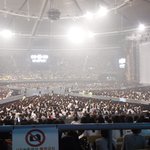 [시우민] 도착 9시간 만에 드디어 <b>입성</b>ㅠㅠ