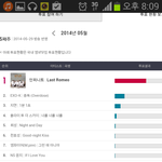 [exo] 엑소 엠<b>카운트</b>다운 투표