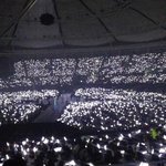 [카이] ㅅㅍ) 야광봉 켠 현장 (+<b>조권</b>인스타 영상)