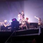 [EXO] 야ㅅㅂ지금콘서트에서이건또뭐냐ㅠㅠㅠㅠ미ㅊ쳣다ㅠㅠㅠㅠㅠㅠ