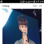 [EXO] 경수야 오늘<b>여자</b>친구단콘왔어?
