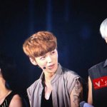 [<b>xoxo</b>] 루한/백현 프리뷰!!!!