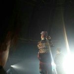 [시우민] 뒷모습