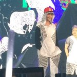 [시우민] 민석이 정면!!!!아주 <b>나노</b>야ㅠㅠ