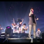 [EXO] 오늘 <b>월광</b> 무대 이거였네