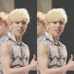 [인피니트] 오늘<b>미용실</b>에잇는데