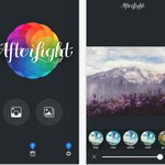 [스마트폰] iphone photo editing applications