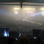 [카이] ㅅㅍ)<b>럭키</b> 슬로건 이벤트 현장사진