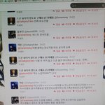 [EXO] 오늘단콘사진본 <b>뷰티</b>들반응