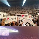 [EXO] 오늘이거보고느꼈어. 드<b>콘</b>가야겠다.